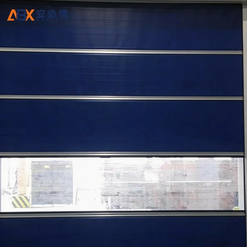 资阳快速卷帘门
